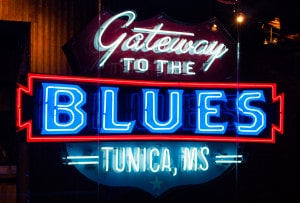 GatewaytotheBluesSign